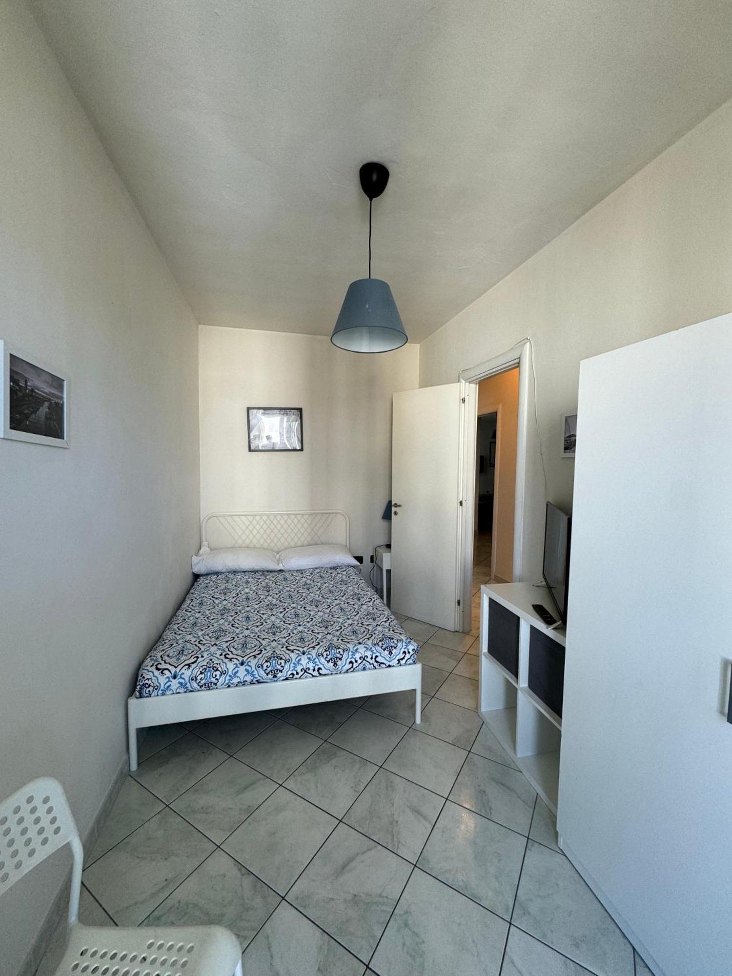 Cytrus Apartament Villa Marina di Massa Exterior photo