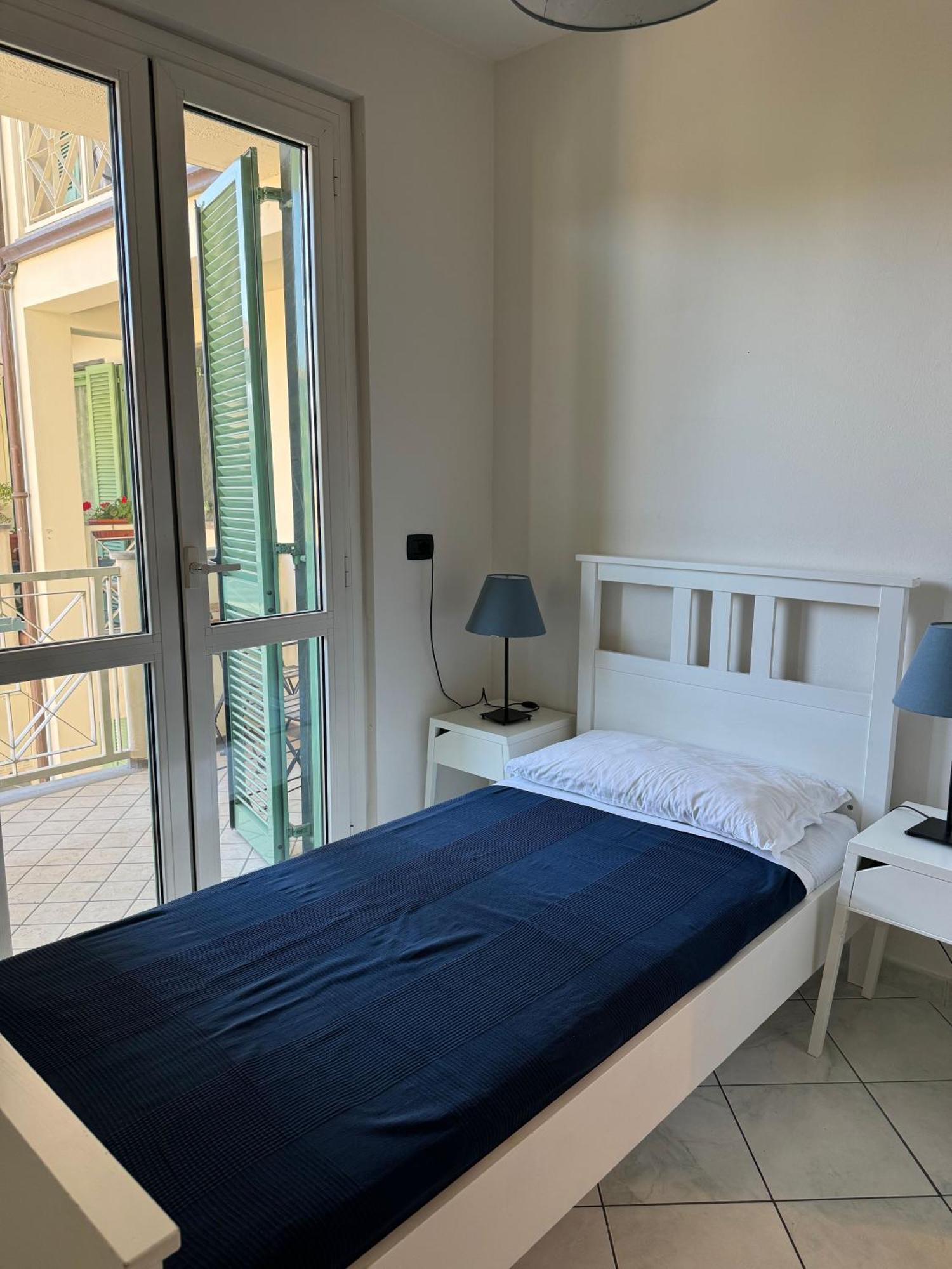 Cytrus Apartament Villa Marina di Massa Exterior photo