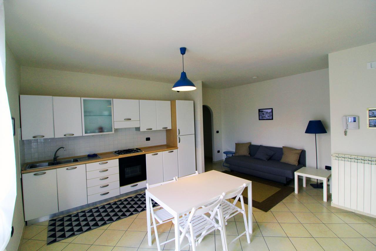 Cytrus Apartament Villa Marina di Massa Exterior photo
